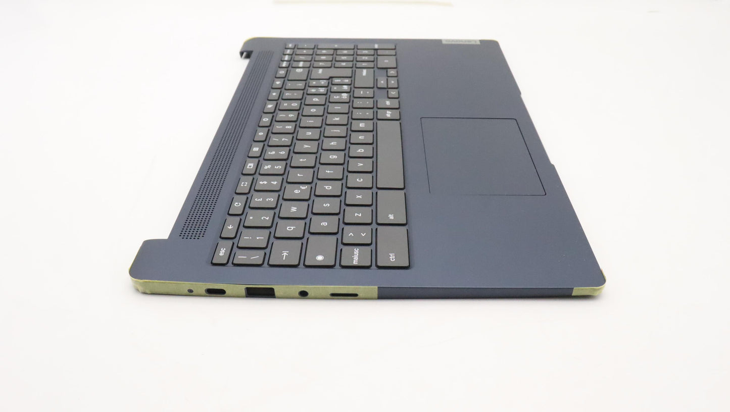 Lenovo Cover Upper Case Assembly Ita - 5CB1D69302