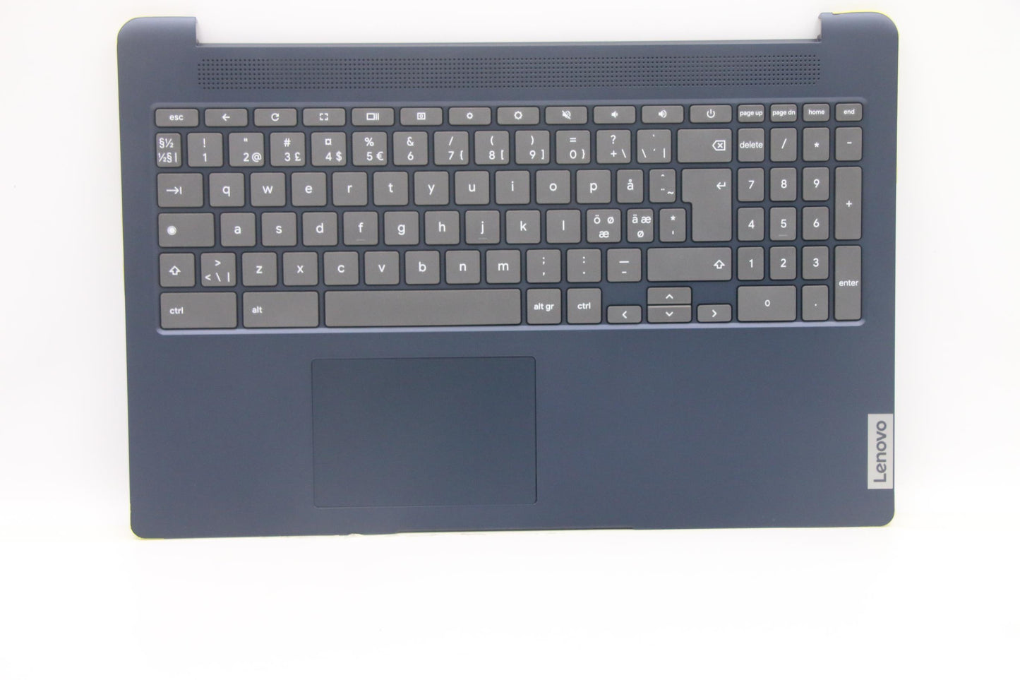 Lenovo Cover Upper Case Assembly Nord - 5CB1D69303