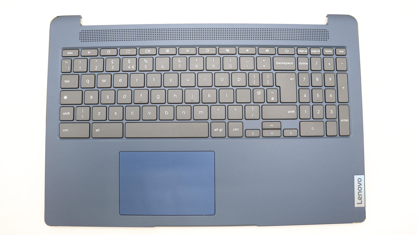 Lenovo Cover Upper Case Assembly Uke - 5CB1D69308
