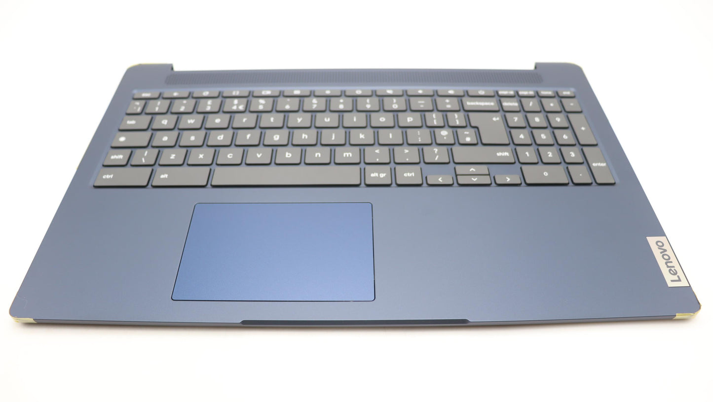 Lenovo Cover Upper Case Assembly Uke - 5CB1D69308
