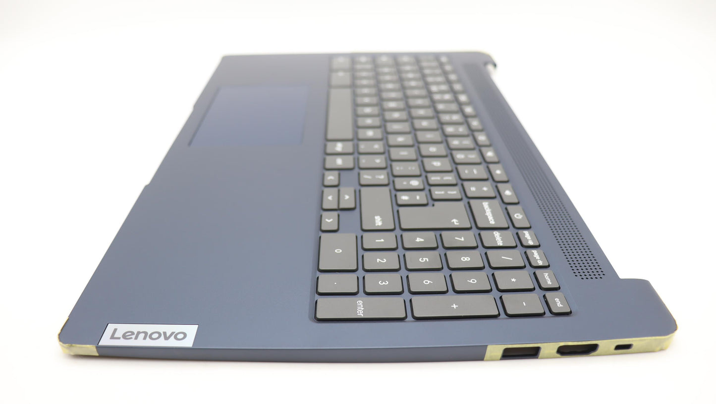 Lenovo Cover Upper Case Assembly Uke - 5CB1D69308