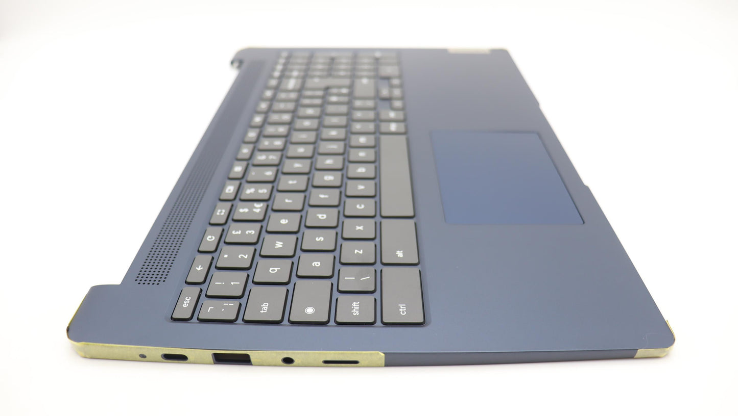 Lenovo Cover Upper Case Assembly Uke - 5CB1D69308