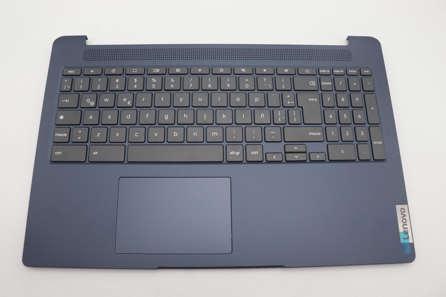 Lenovo Cover Upper Case Assembly Lasp - 5CB1D69311