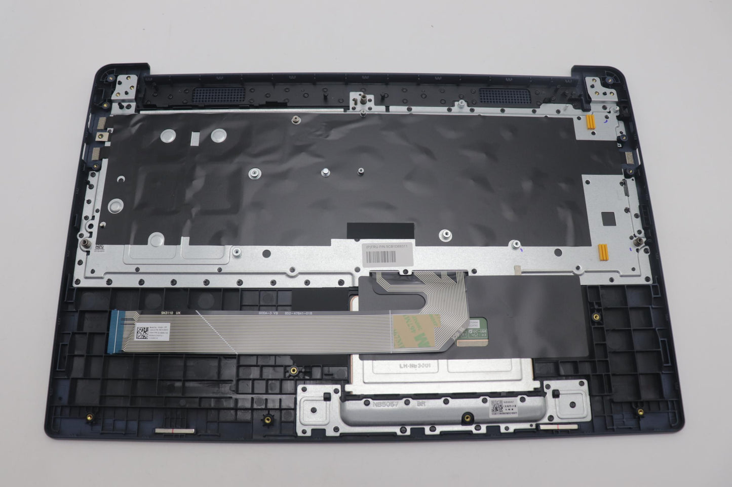 Lenovo Cover Upper Case Assembly Lasp - 5CB1D69311