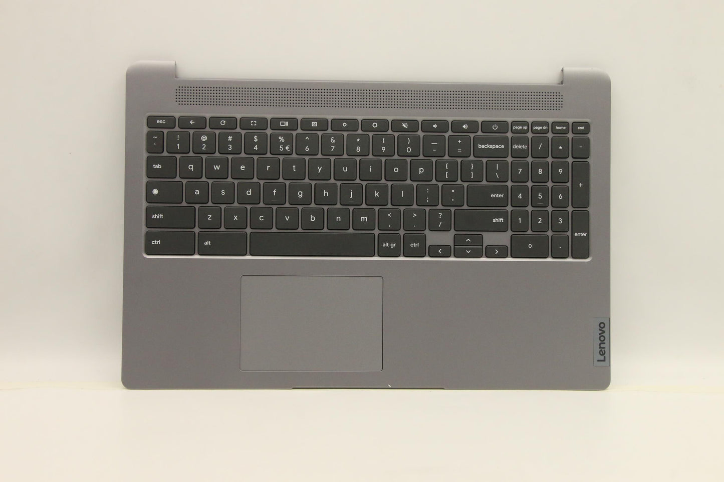 Lenovo Cover Upper Case Assembly Eure - 5CB1D69315