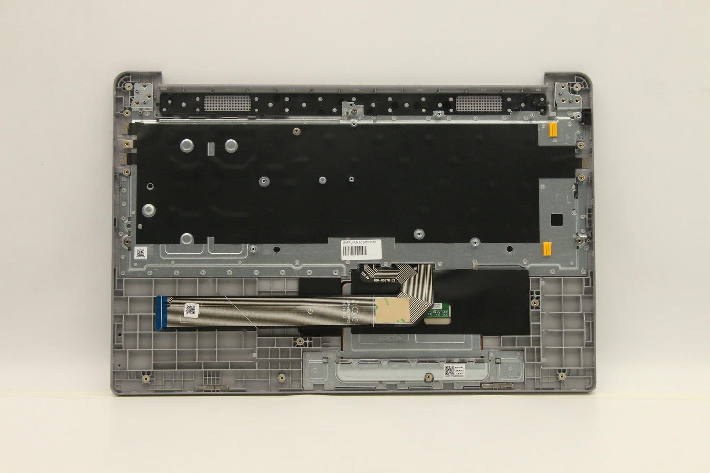 Lenovo Cover Upper Case Assembly Eure - 5CB1D69315