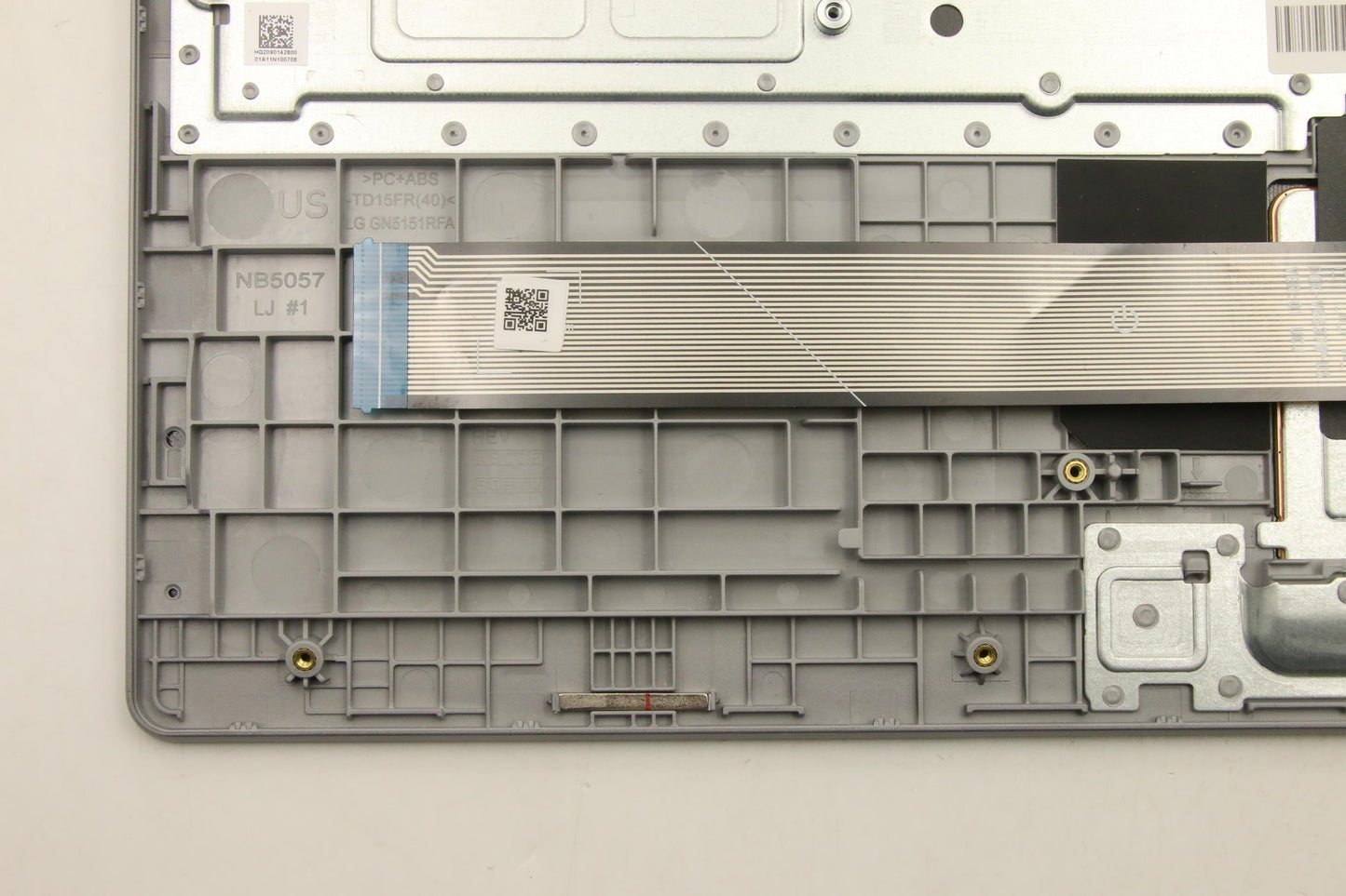 Lenovo Cover Upper Case Assembly Eure - 5CB1D69315