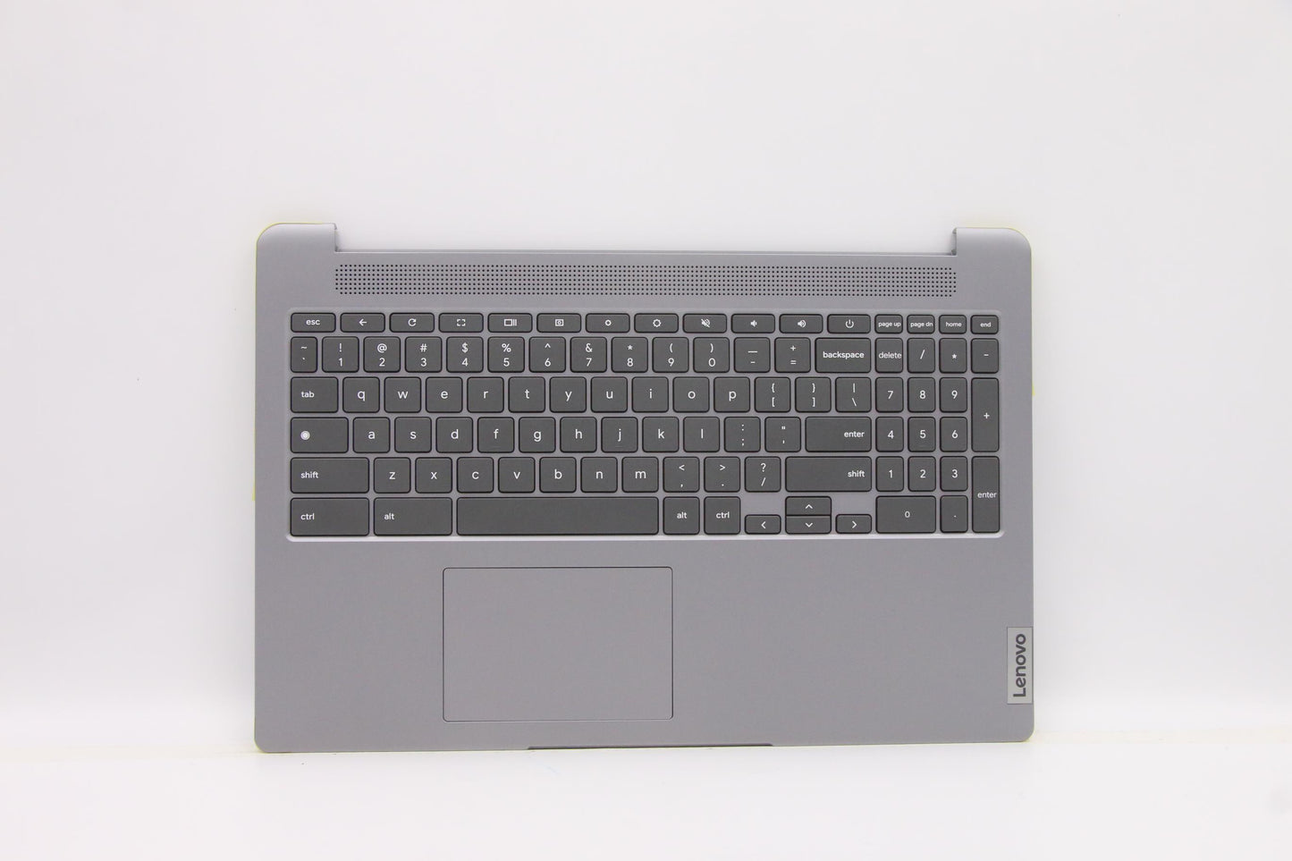 Lenovo Cover Upper Case Assembly Eng - 5CB1D69316