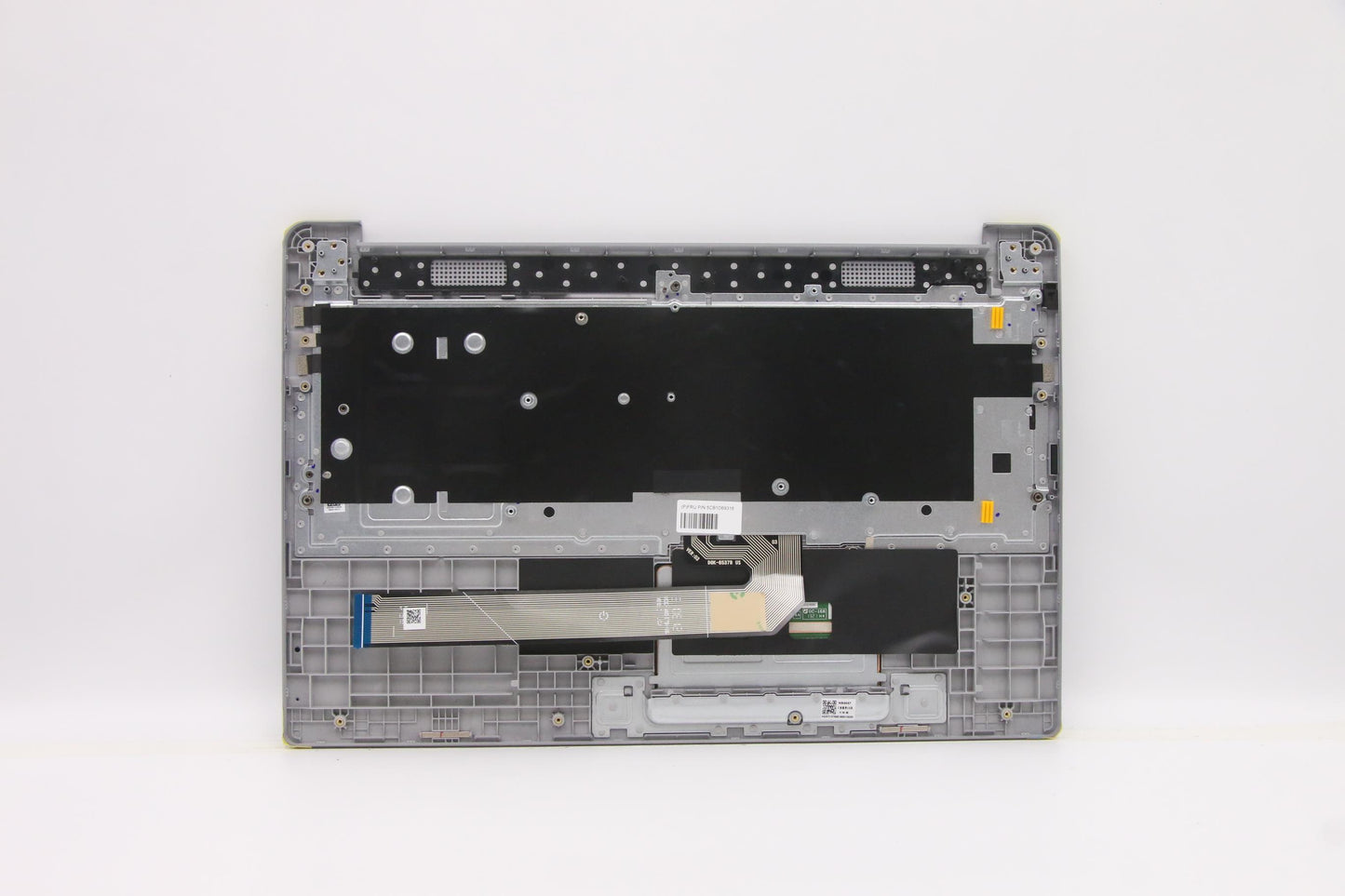 Lenovo Cover Upper Case Assembly Eng - 5CB1D69316