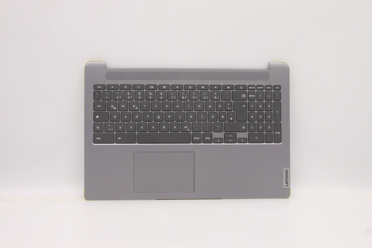Lenovo Cover Upper Case Assembly Ger - 5CB1D69337