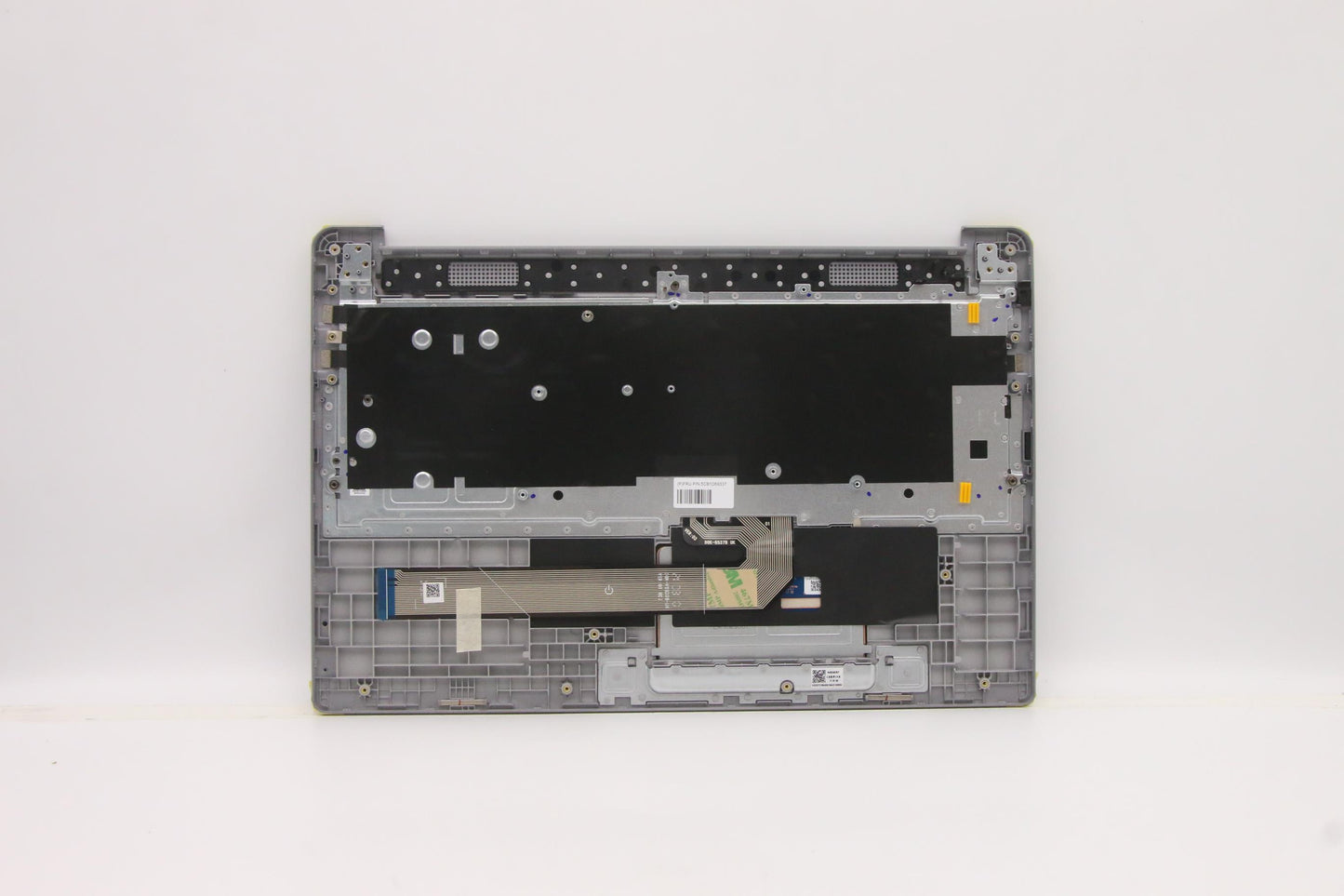Lenovo Cover Upper Case Assembly Ger - 5CB1D69337