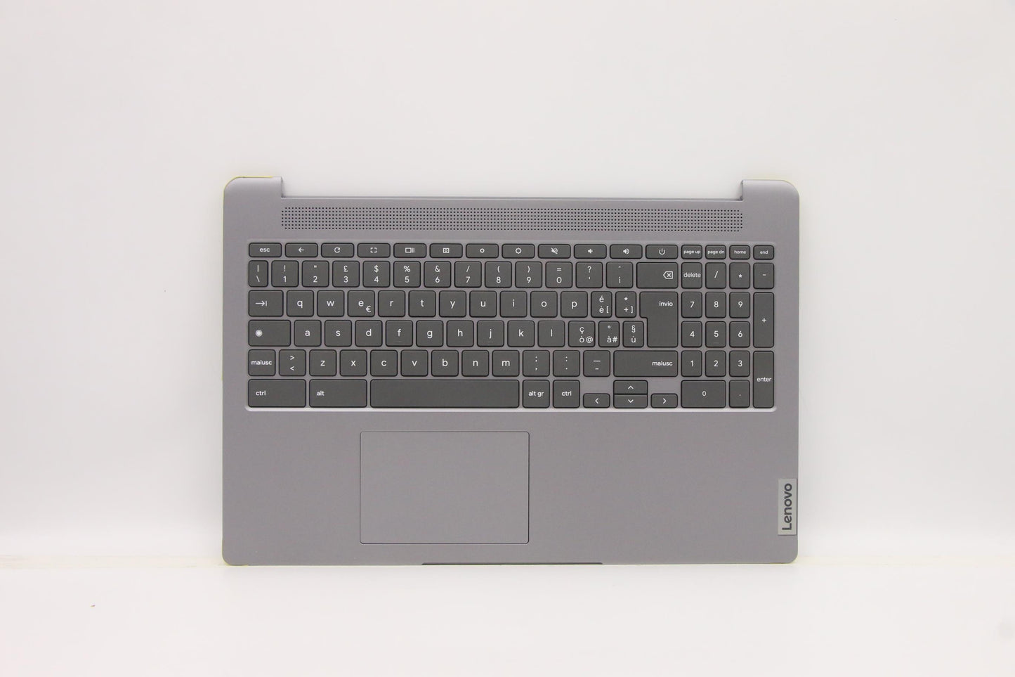 Lenovo Cover Upper Case Assembly Ita - 5CB1D69634