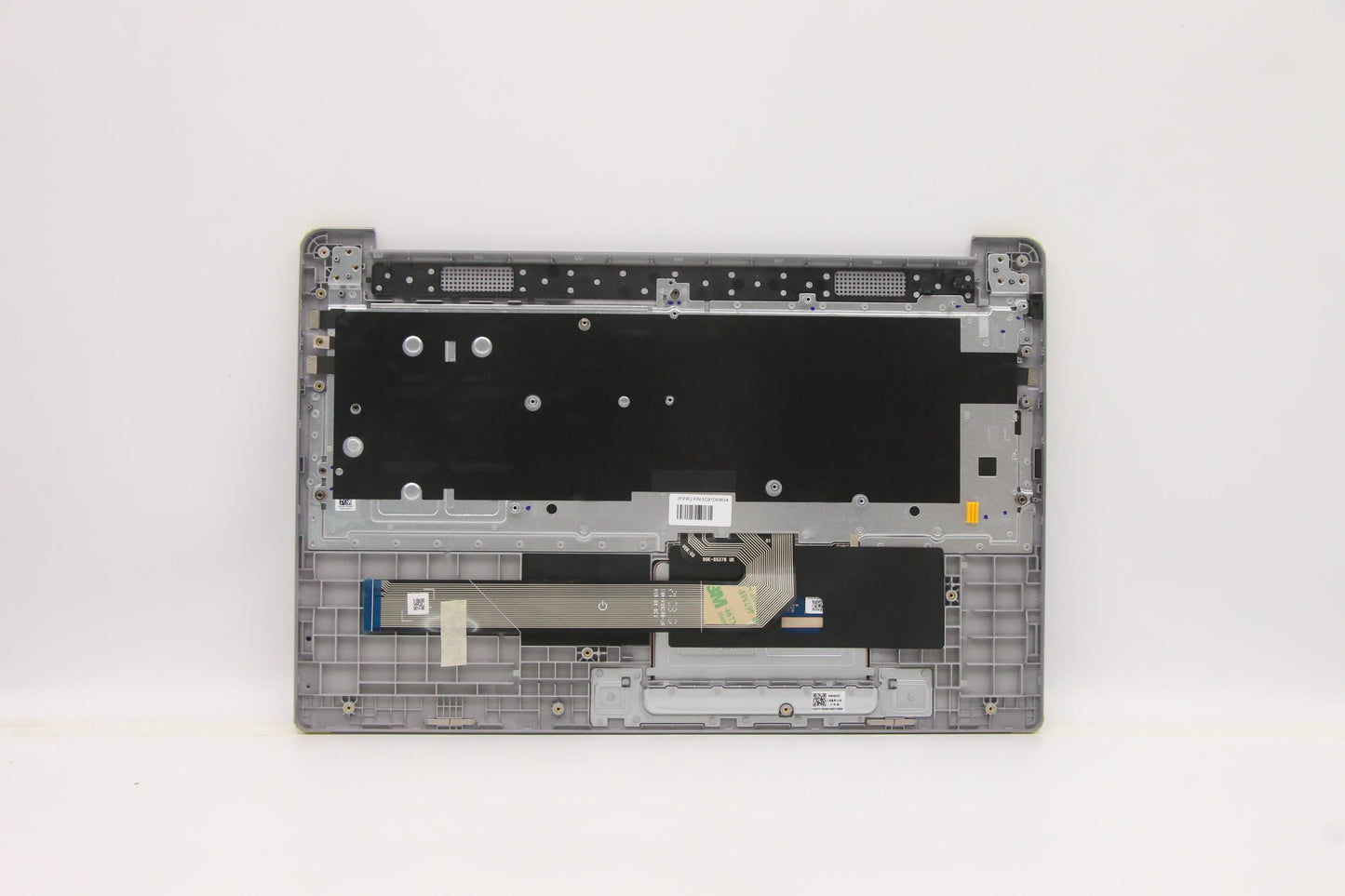 Lenovo Cover Upper Case Assembly Ita - 5CB1D69634
