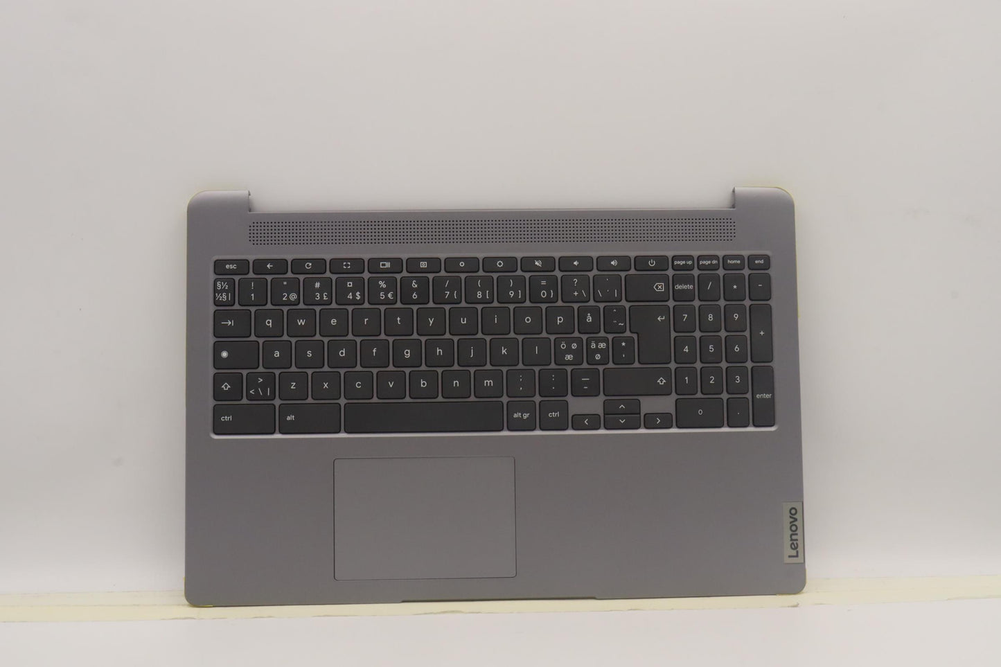 Lenovo Cover Upper Case Assembly Nord - 5CB1D69635