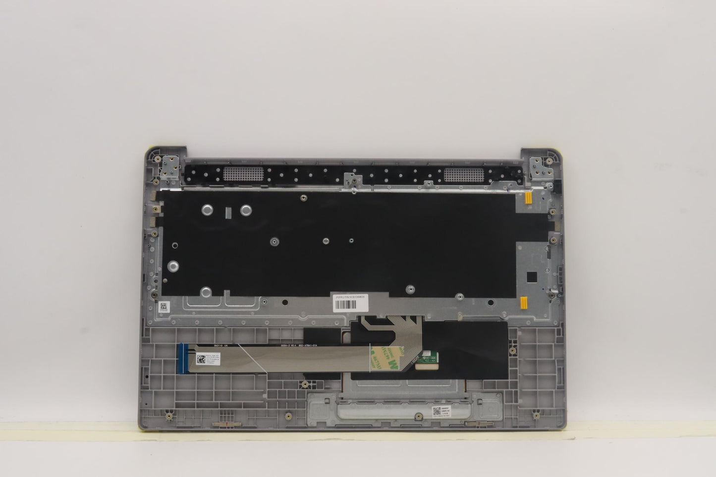 Lenovo Cover Upper Case Assembly Nord - 5CB1D69635