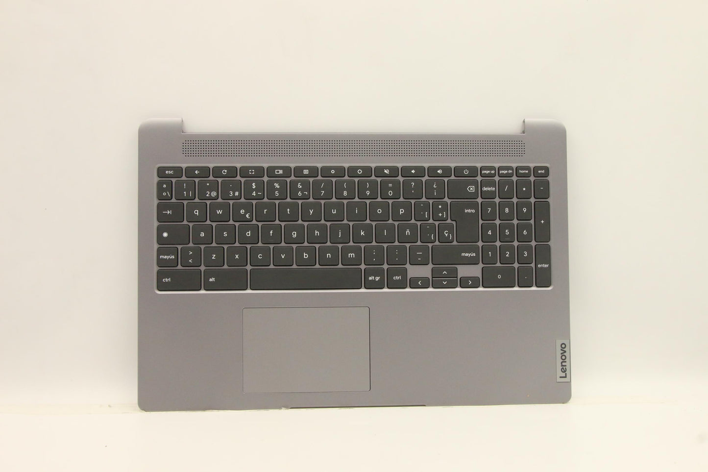 Lenovo Cover Upper Case Assembly Spa - 5CB1D69638