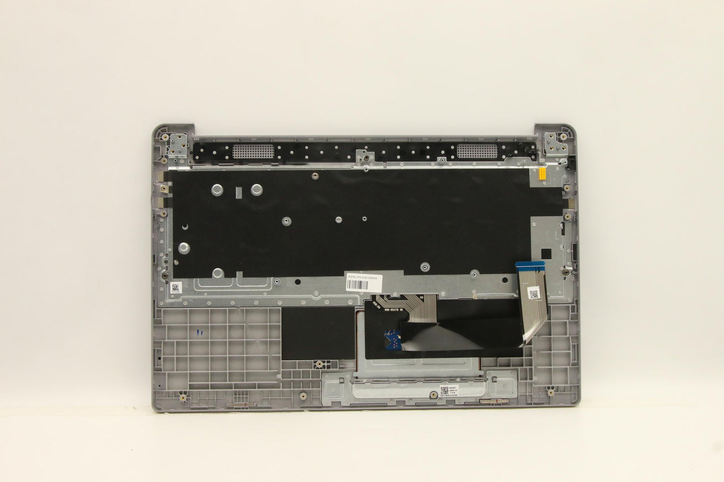 Lenovo Cover Upper Case Assembly Spa - 5CB1D69638