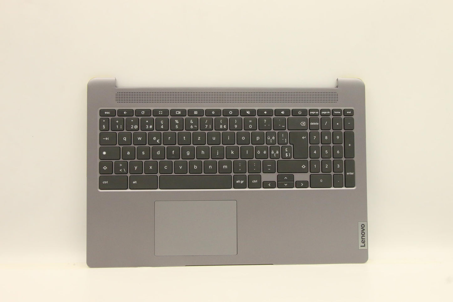 Lenovo Cover Upper Case Assembly Sws - 5CB1D69639