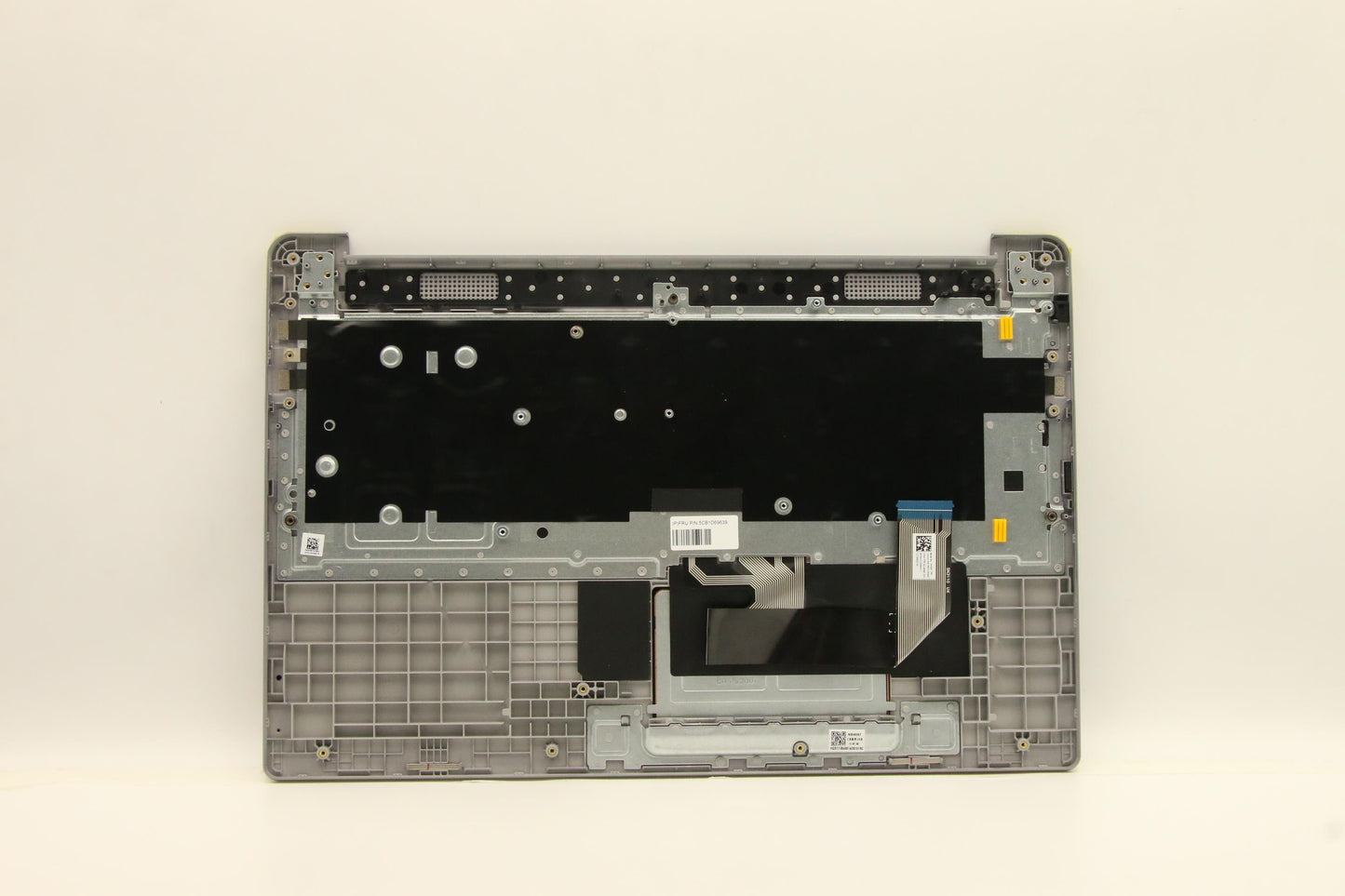 Lenovo Cover Upper Case Assembly Sws - 5CB1D69639
