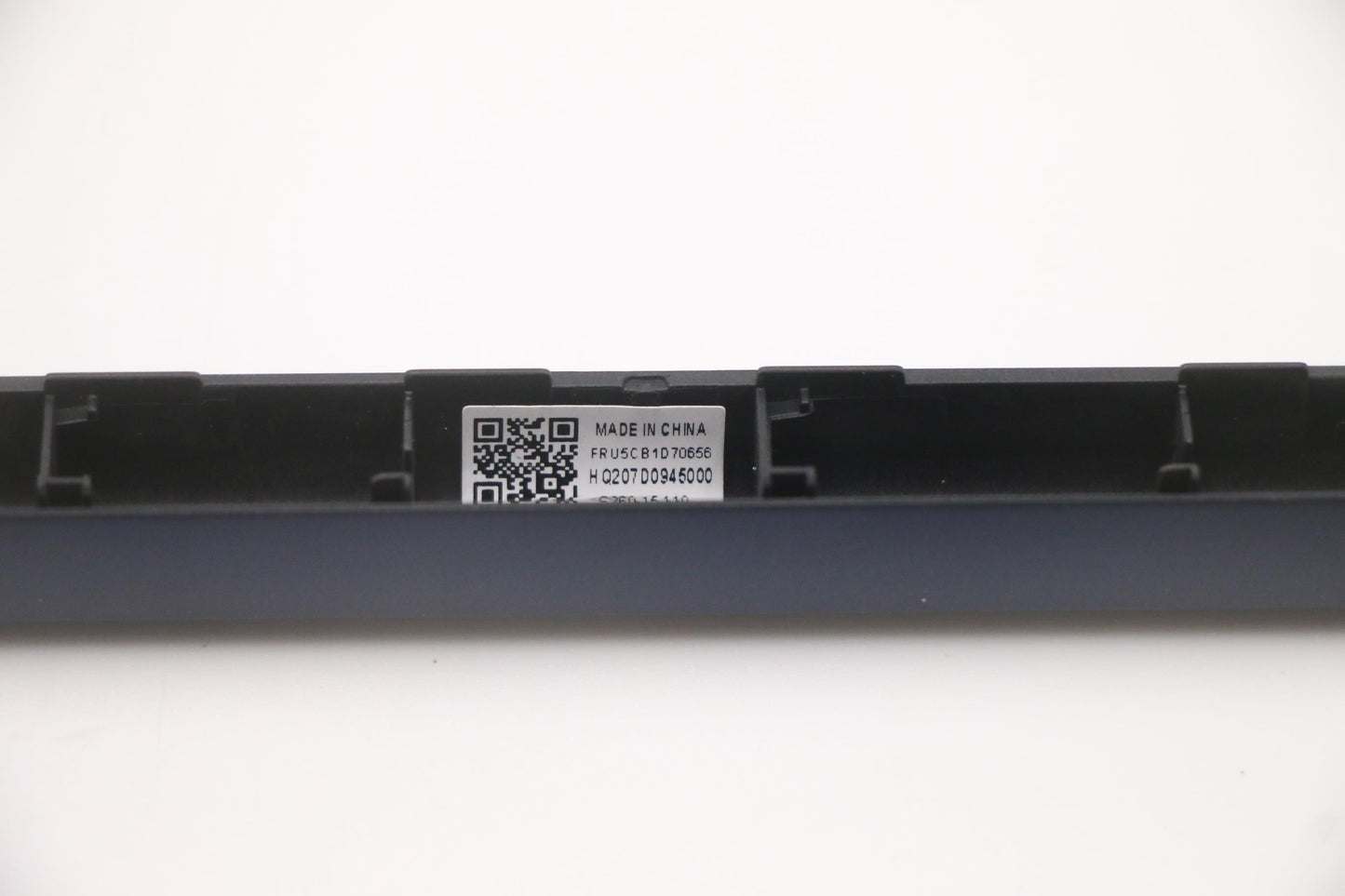 Lenovo Cover Hinge Cover H 82N4 Blue - 5CB1D70656