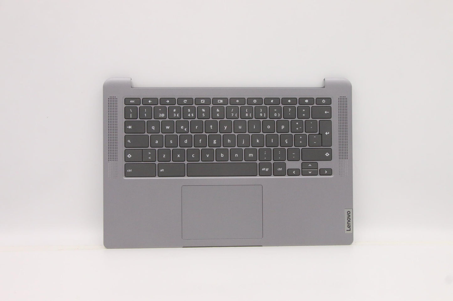 Lenovo Cover Upper Case Assembly Por - 5CB1D70658