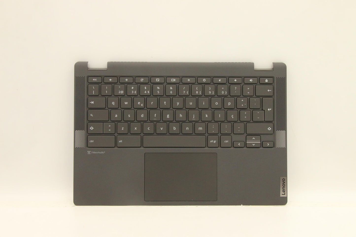 Lenovo Cover Uppercaseasm Por L 82M7 - 5CB1D70665