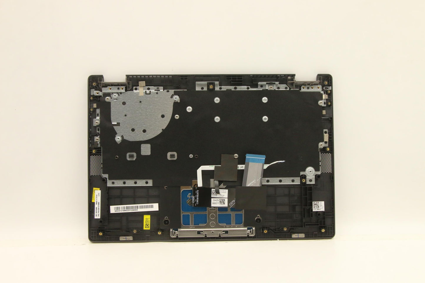Lenovo Cover Uppercaseasm Por L 82M7 - 5CB1D70665