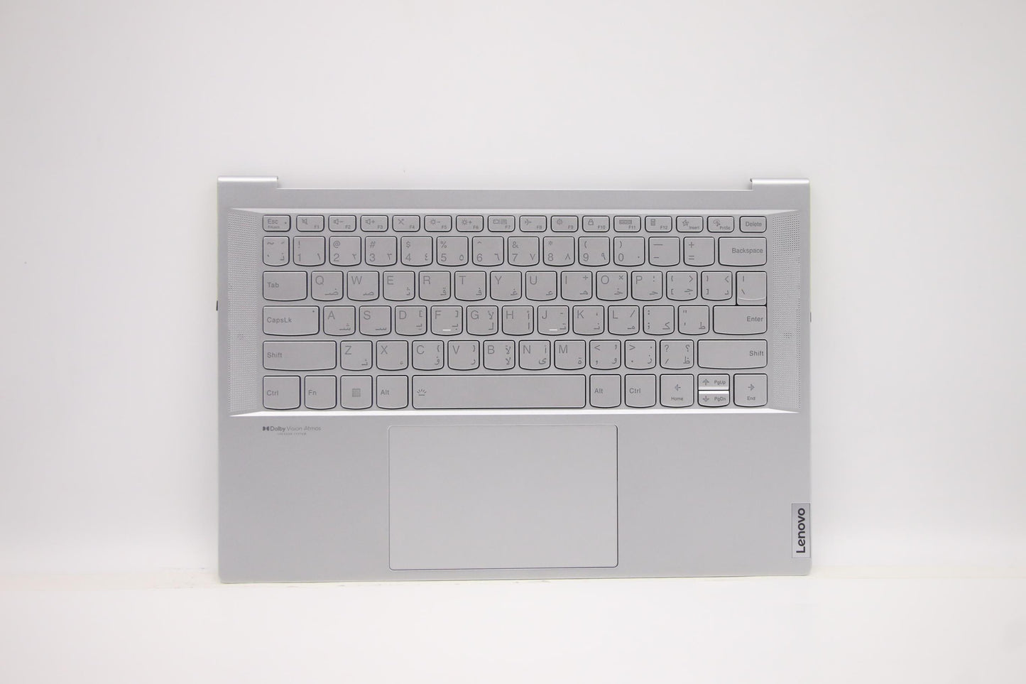 Lenovo Cover Upper Case Assembly Ara - 5CB1D70666