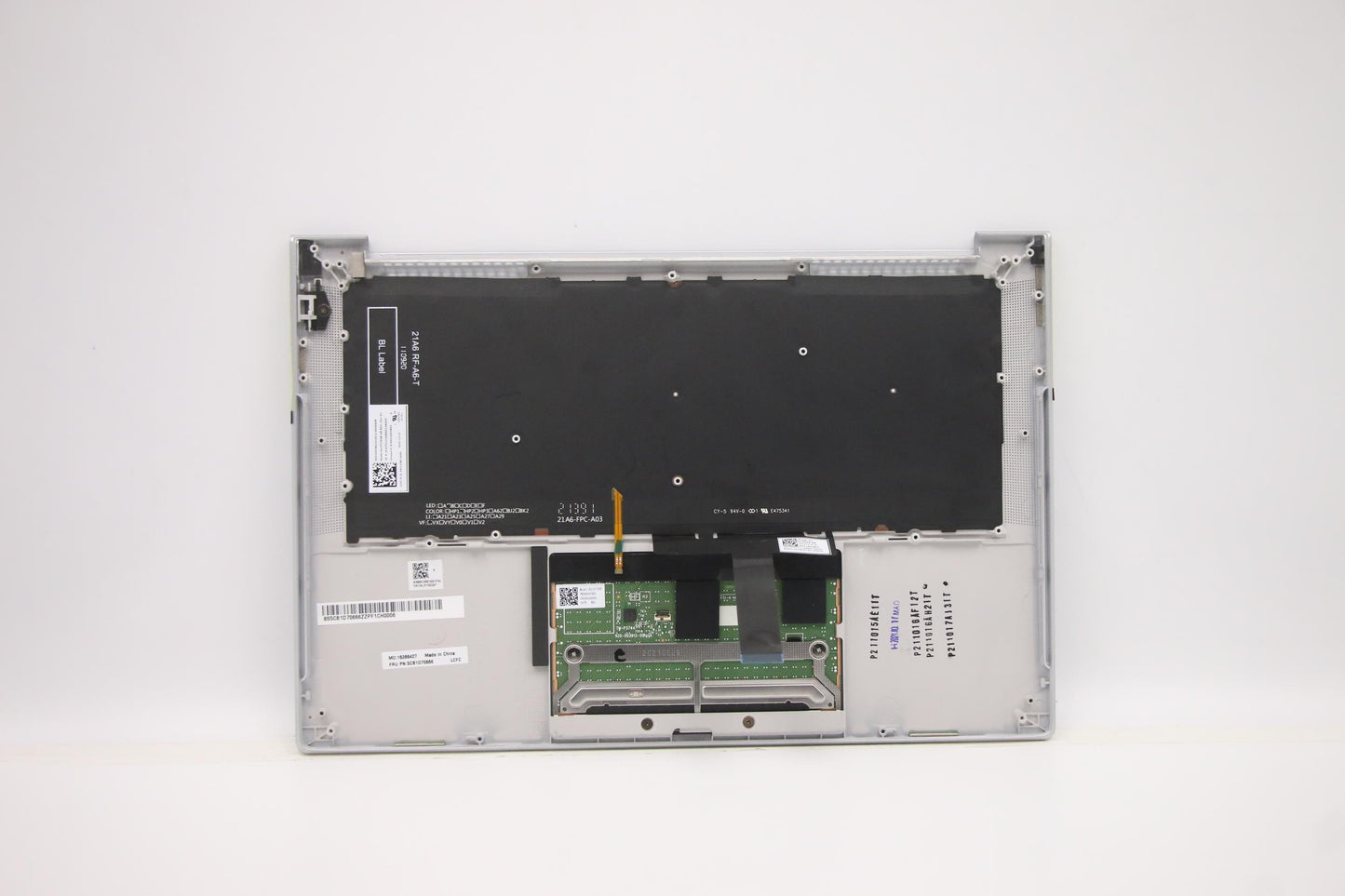 Lenovo Cover Upper Case Assembly Ara - 5CB1D70666