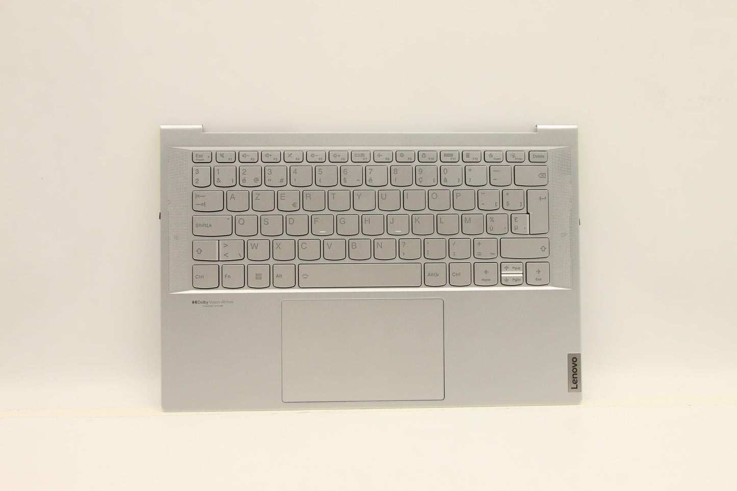 Lenovo Cover Upper Case Assembly Bel - 5CB1D70667