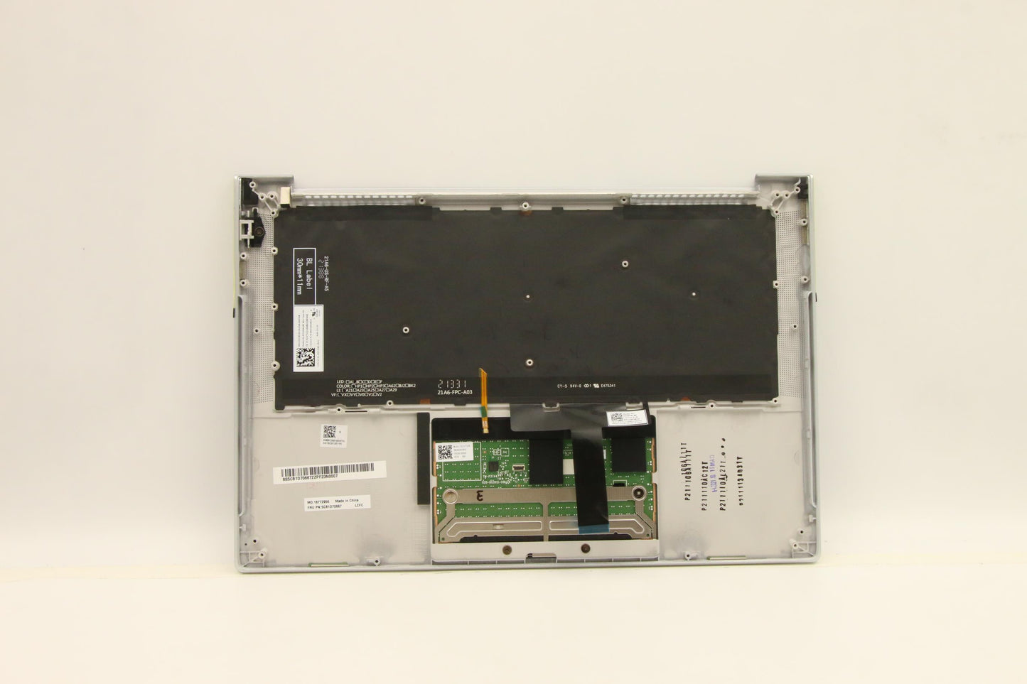 Lenovo Cover Upper Case Assembly Bel - 5CB1D70667