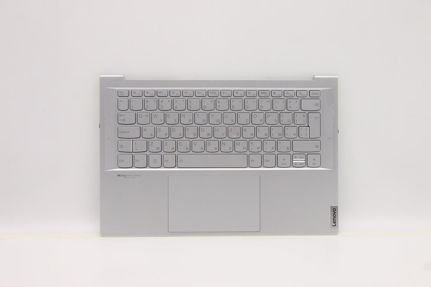 Lenovo Cover Upper Case Assembly Bul - 5CB1D70669
