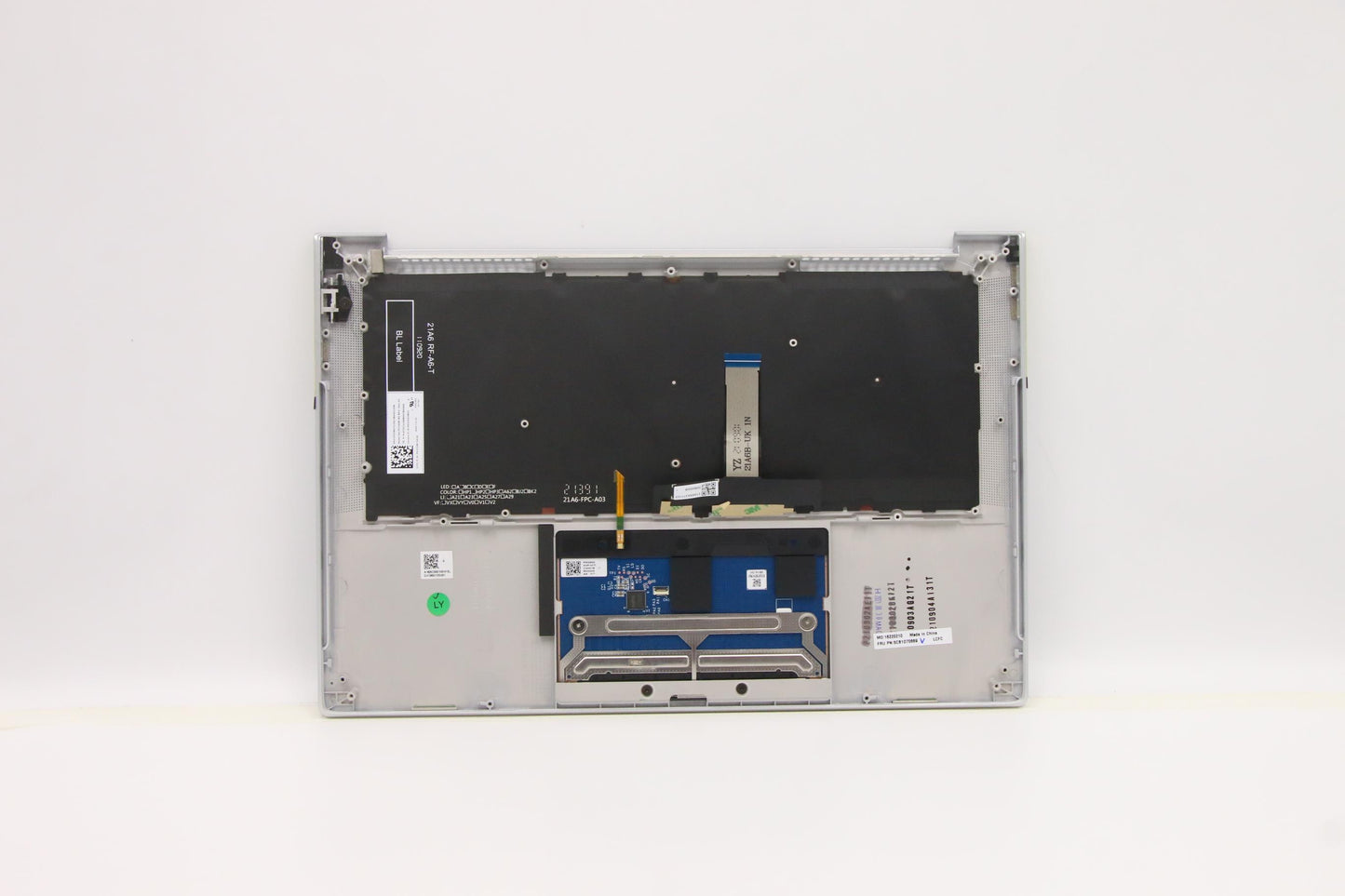 Lenovo Cover Upper Case Assembly Bul - 5CB1D70669