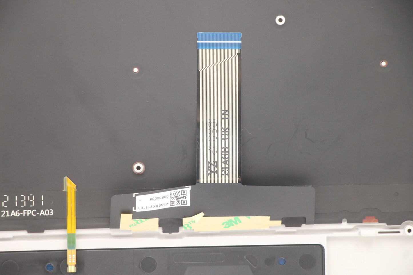 Lenovo Cover Upper Case Assembly Bul - 5CB1D70669