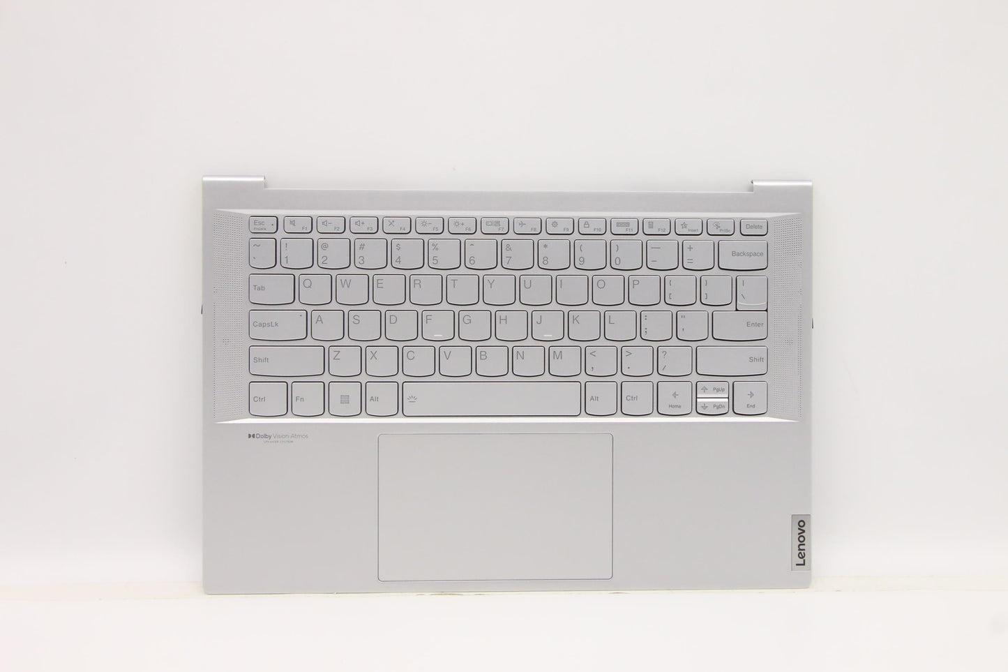 Lenovo Cover Upper Case Assembly Eng - 5CB1D70671