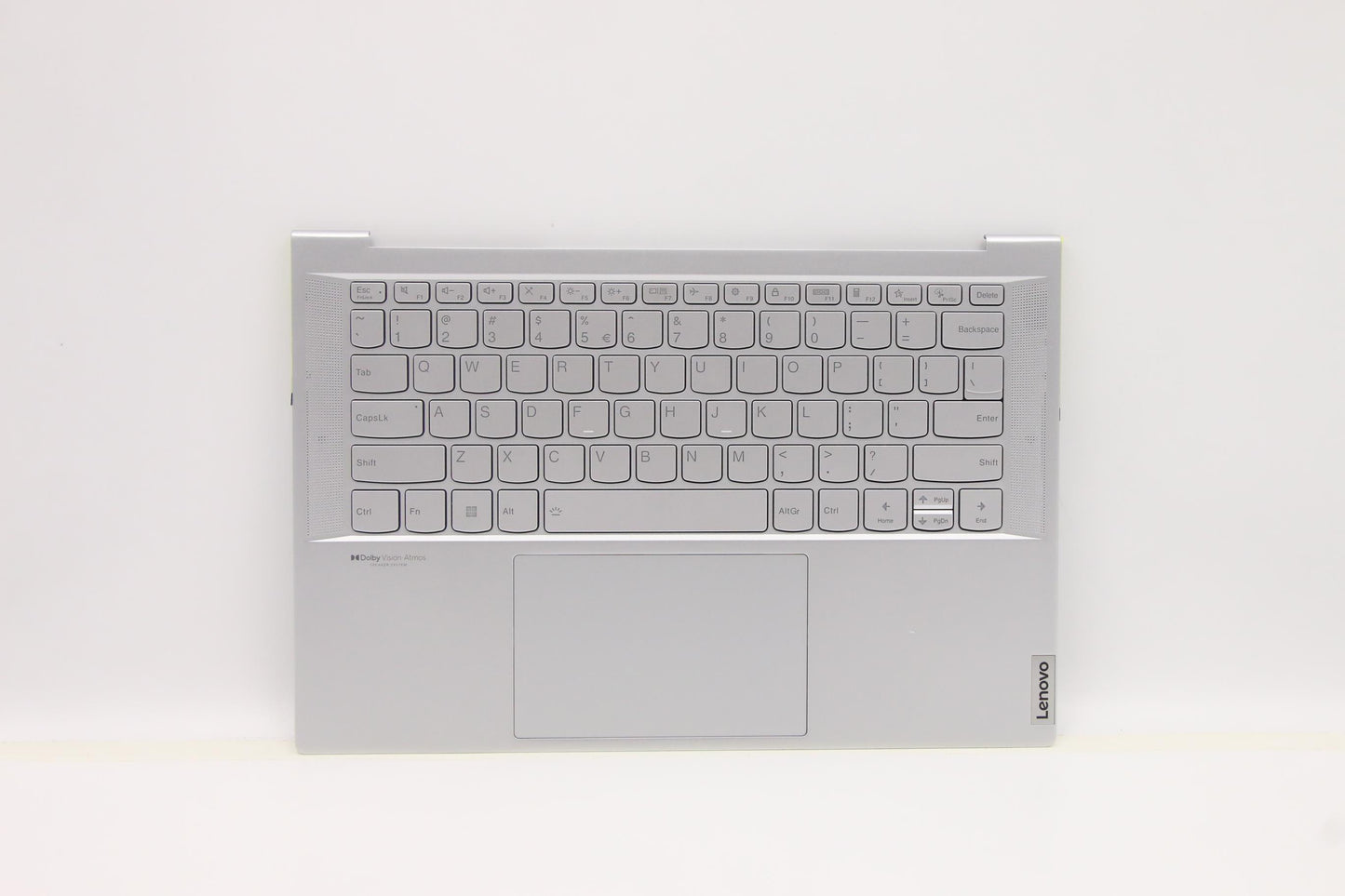 Lenovo Cover Upper Case Assembly Euro - 5CB1D70672
