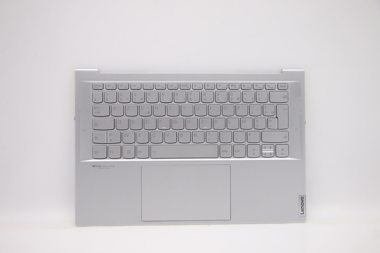 Lenovo Cover Upper Case Assembly Fra - 5CB1D70673