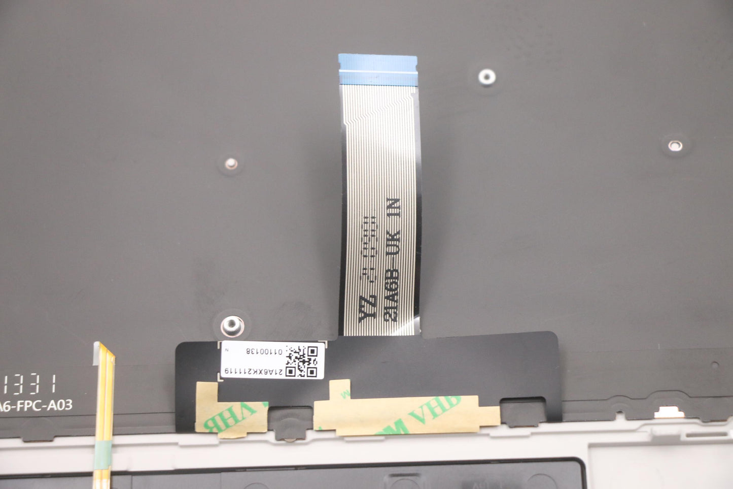 Lenovo Cover Upper Case Assembly Fra - 5CB1D70673