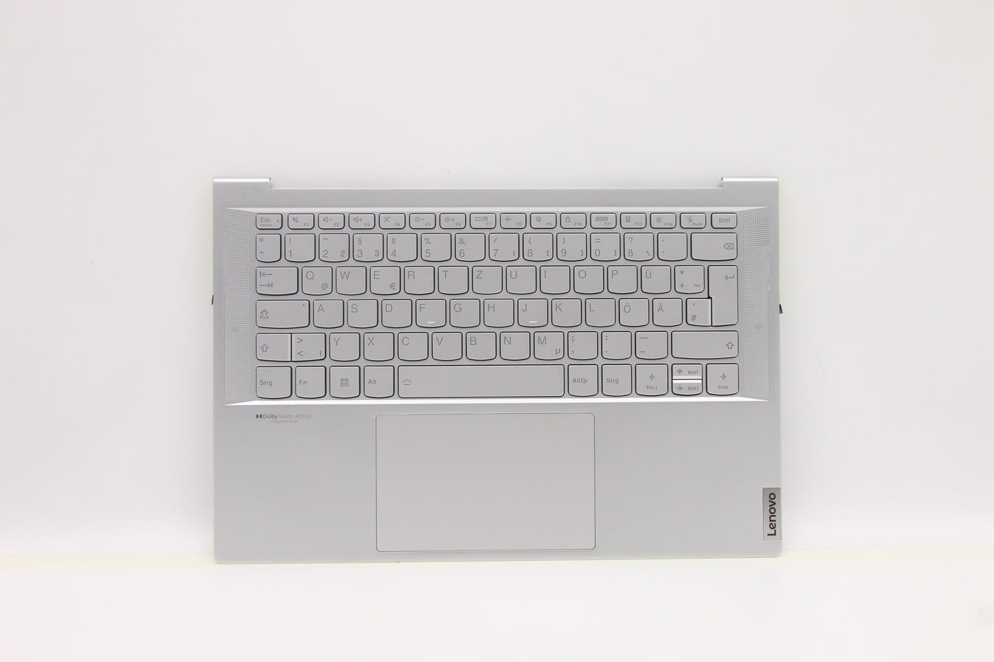 Lenovo Cover Upper Case Assembly Ger - 5CB1D70676
