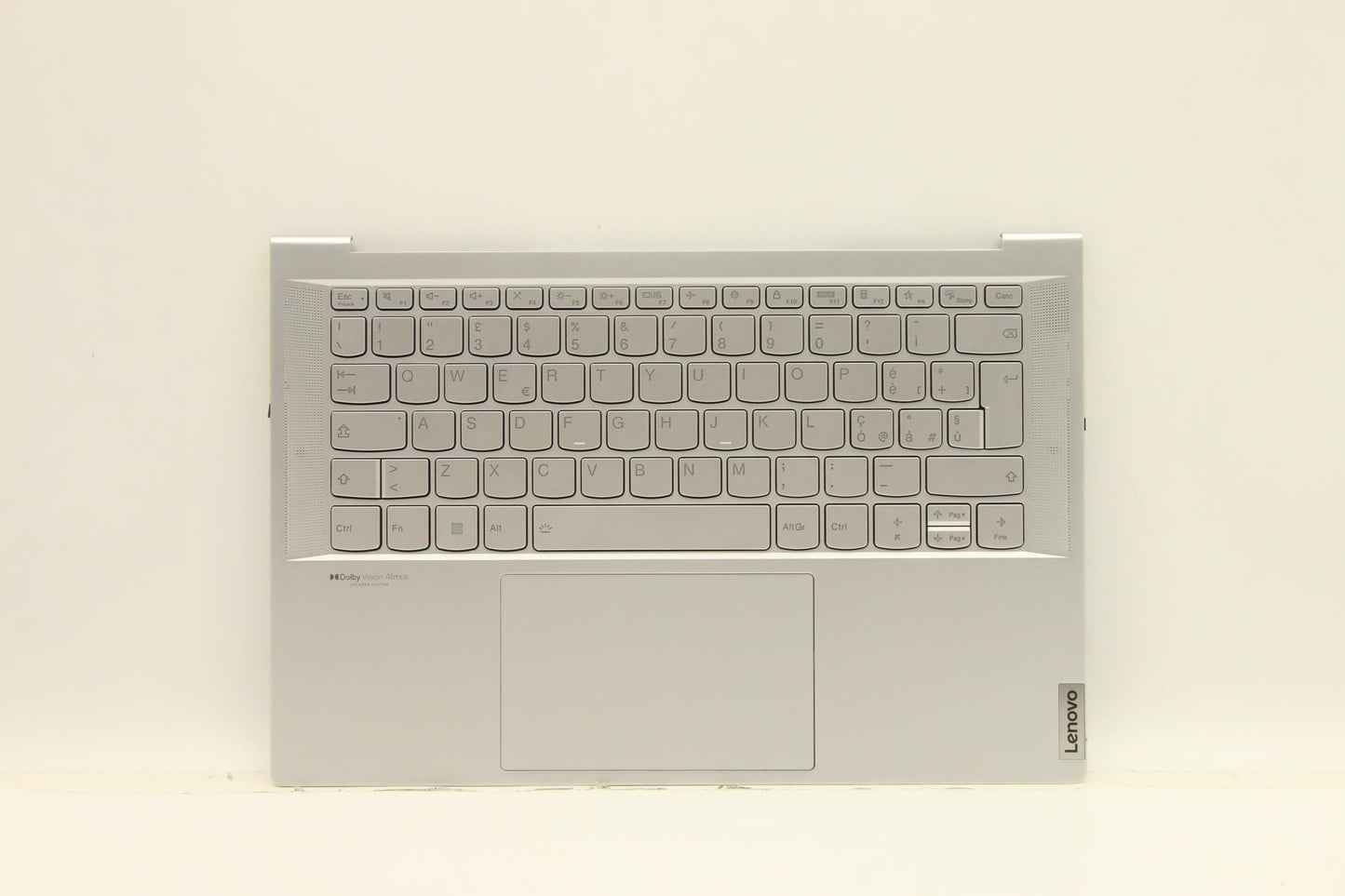Lenovo Cover Upper Case Assembly Ita - 5CB1D70682