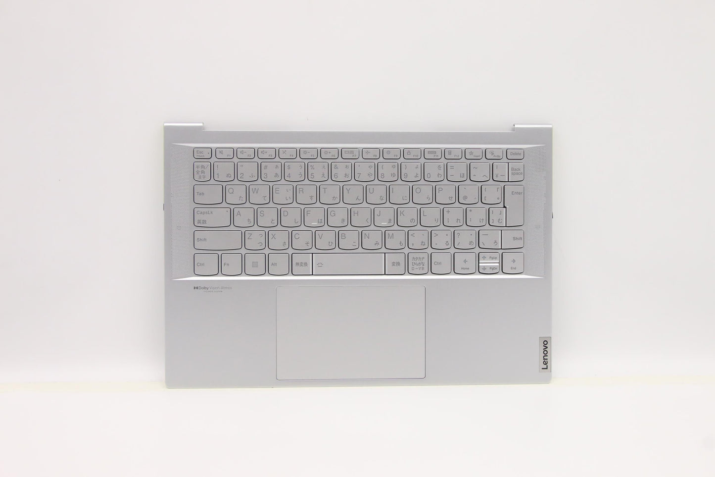 Lenovo Cover Upper Case Assembly Jpn - 5CB1D70683