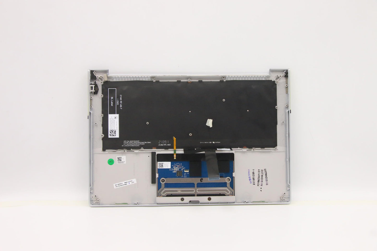 Lenovo Cover Upper Case Assembly Jpn - 5CB1D70683