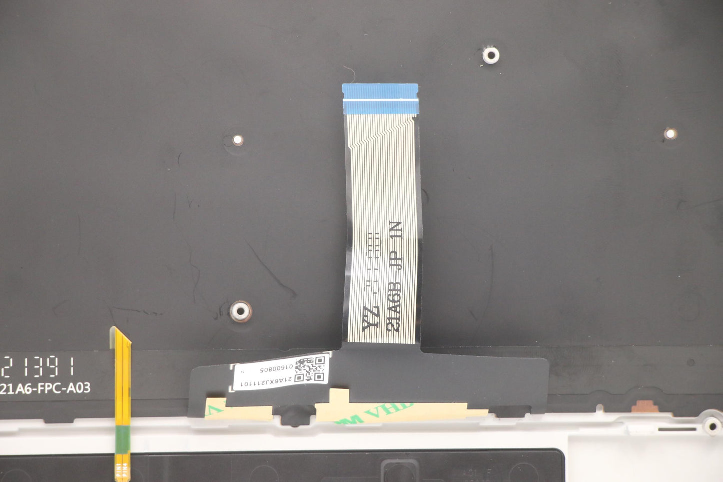 Lenovo Cover Upper Case Assembly Jpn - 5CB1D70683