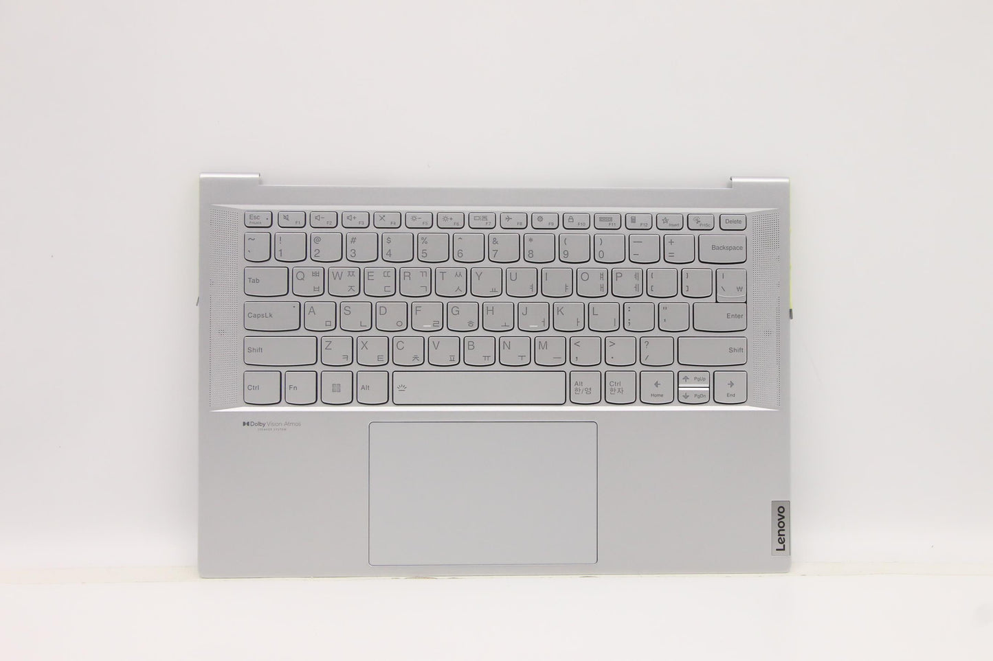 Lenovo Cover Upper Case Assembly Kor - 5CB1D70684