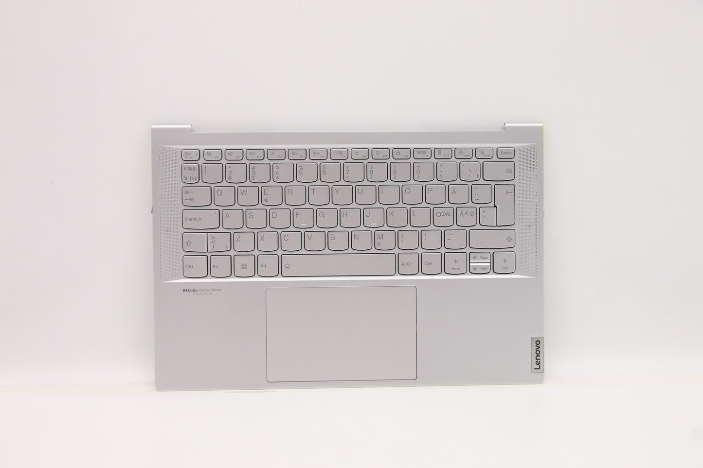 Lenovo Cover Upper Case Assembly Nord - 5CB1D70686