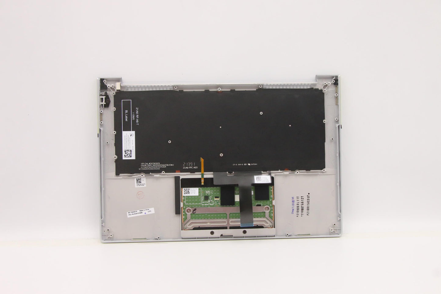 Lenovo Cover Upper Case Assembly Nord - 5CB1D70686