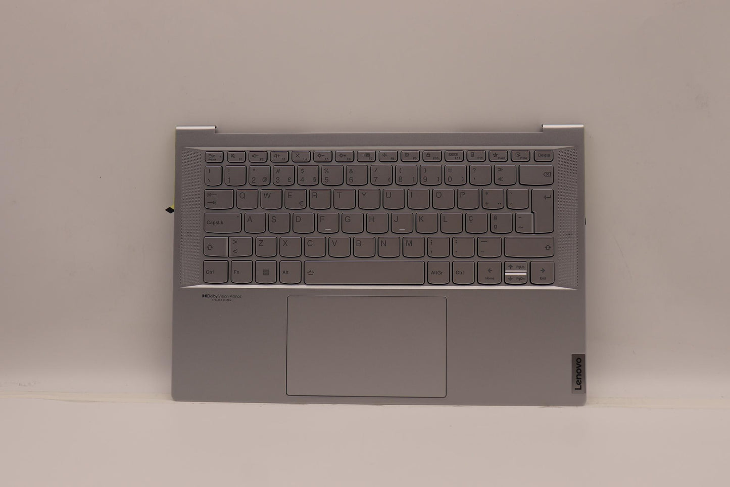 Lenovo Cover Upper Case Assembly Por - 5CB1D70687
