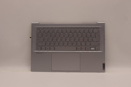 Lenovo Cover Upper Case Assembly Por - 5CB1D70687