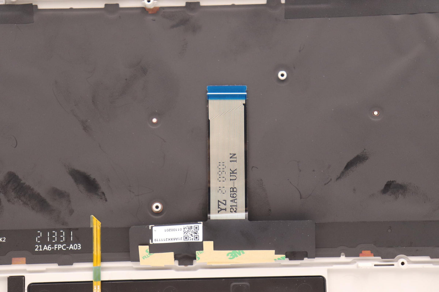 Lenovo Cover Upper Case Assembly Por - 5CB1D70687