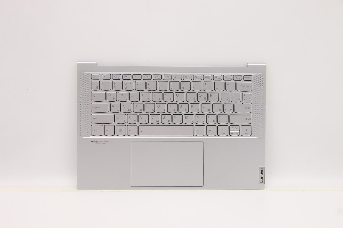 Lenovo Cover Upper Case Assembly Rus - 5CB1D70688